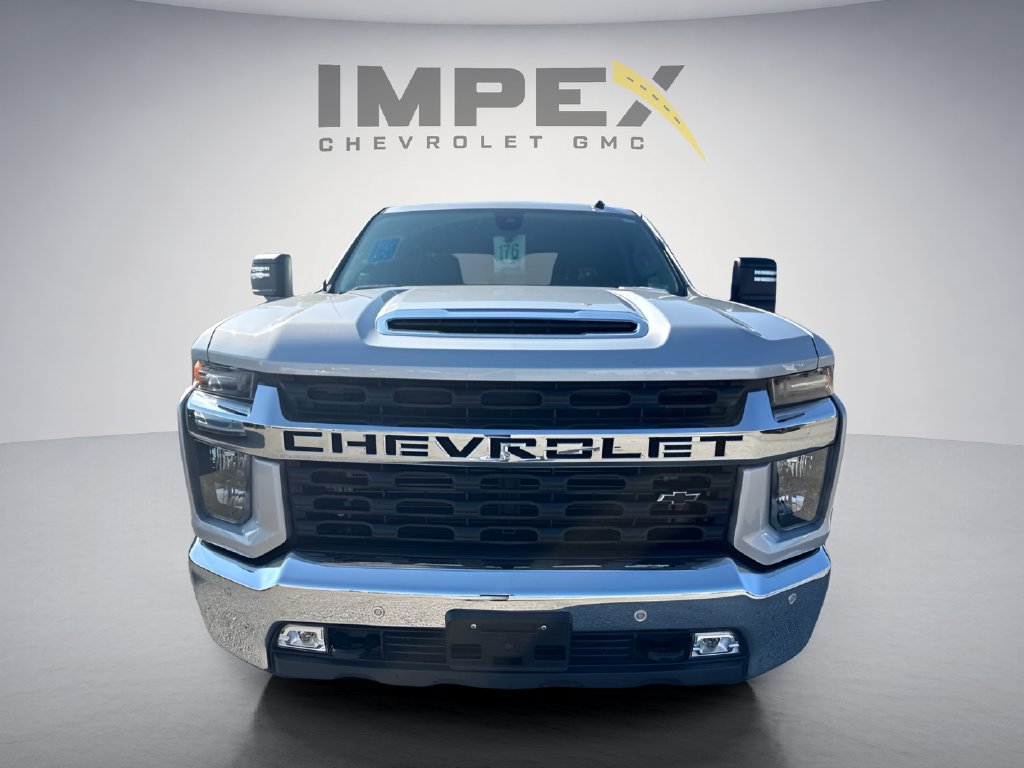 Used 2023 Chevrolet Silverado 2500 LT w/ Convenience Package RWD image 8