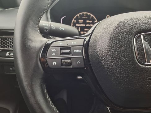 Certified 2026 Honda Civic Sport image 15