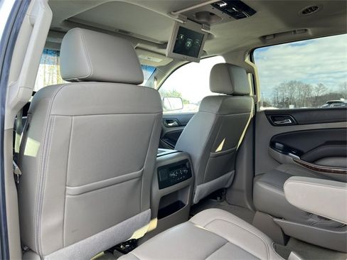 Used 2017 Chevrolet Tahoe Premier image 41