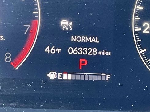 Used 2024 Honda HR-V Sport image 25