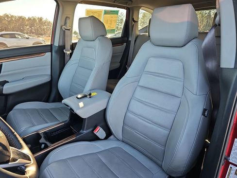 Used 2022 Honda CR-V Touring image 19