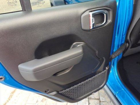 New 2026 Jeep Wrangler Unlimited Rubicon image 14