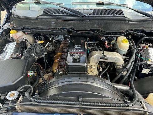 Used 2006 Dodge Ram 3500 Truck SLT w/ Protection Group image 27