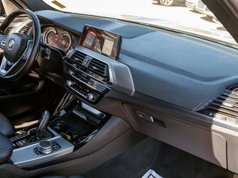 Used 2019 BMW X3 xDrive30i w/ M Sport Package 2 image 12