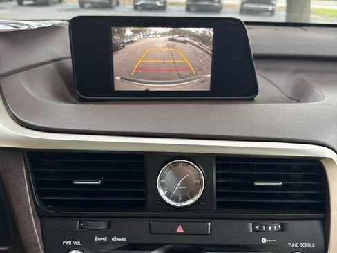 Used 2016 Lexus RX 350 FWD w/ Premium Package image 21