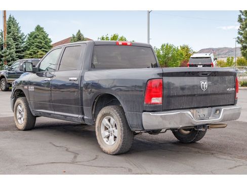 Used 2015 RAM 1500 Tradesman w/ Popular Equipment Group AWD/4WD image 5