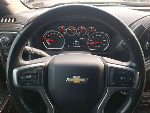 Used 2019 Chevrolet Silverado 1500 LT w/ All-Star Edition image 19