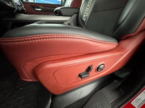 Used 2025 RAM 1500 Rebel w/ Rebel Level 1 Equipment Group image 31