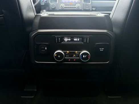 Used 2021 Ford Expedition Max Limited image 28