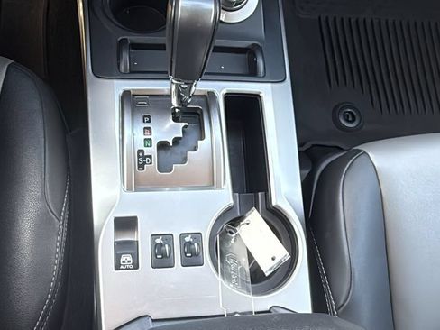Used 2023 Toyota 4Runner SR5 Premium AWD/4WD image 14