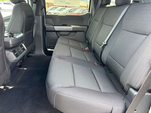 New 2026 Ford F150 XLT AWD/4WD image 20