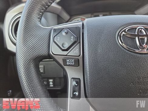 Certified 2023 Toyota Tacoma TRD Pro AWD/4WD image 16