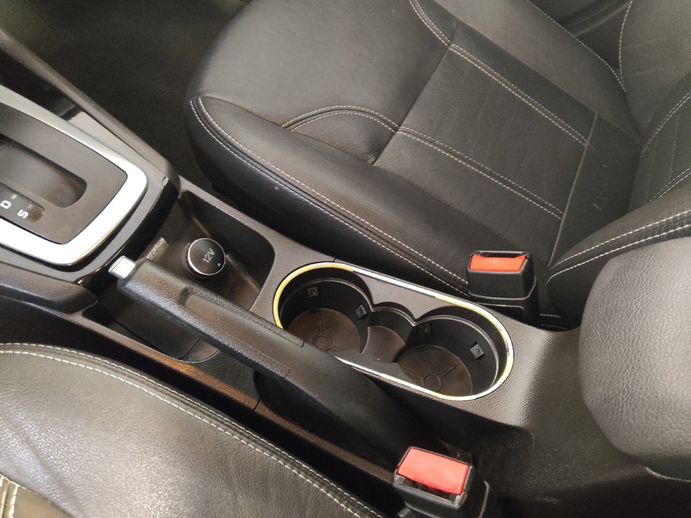 Used 2014 Ford Fiesta Titanium FWD image 26