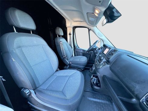 Used 2022 RAM ProMaster 2500 image 9