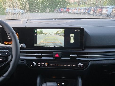 New 2026 Kia Sportage X-Line image 21