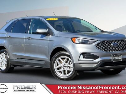 Used 2023 Ford Edge SEL