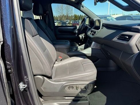 Used 2023 Chevrolet Tahoe RST w/ RST Performance Edition image 29