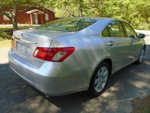 Used 2008 Lexus ES 350 image 5