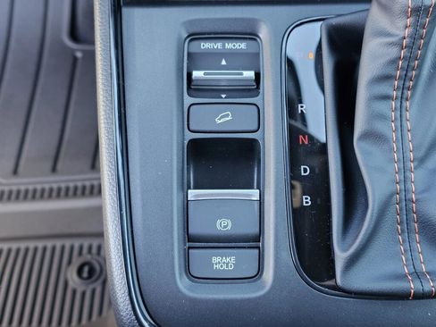 New 2026 Honda CR-V Sport-L image 32