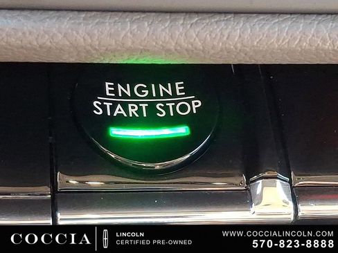 Certified 2024 Lincoln Corsair Reserve w/ Equipment Group 201A AWD/4WD image 24