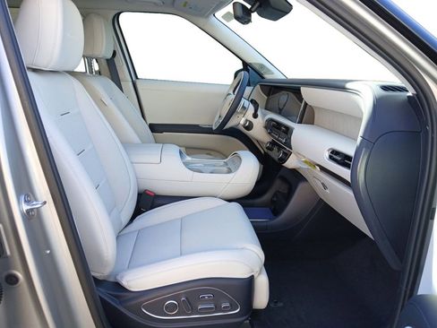 New 2026 Hyundai Palisade Calligraphy FWD image 15