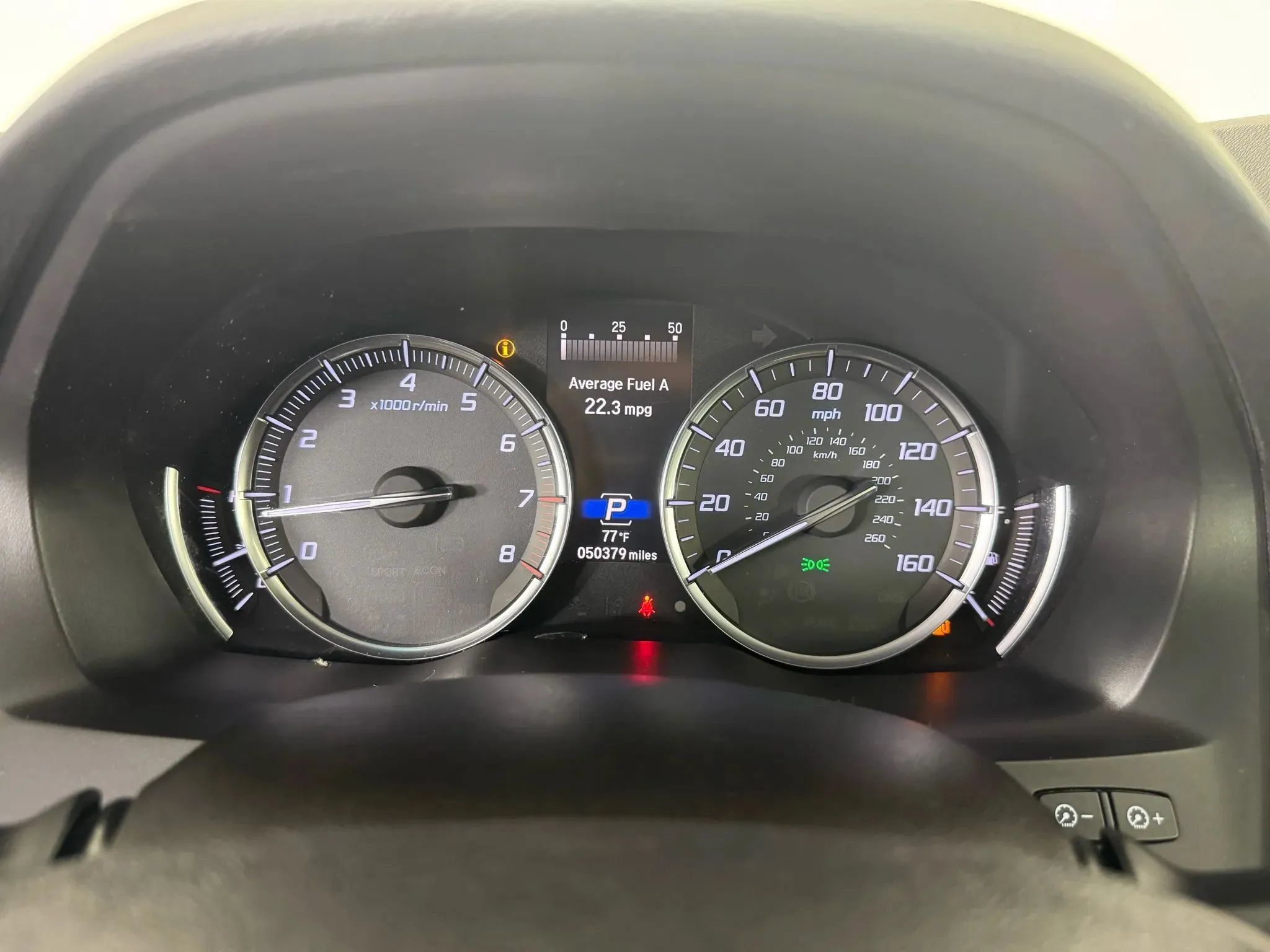 Used 2020 Acura MDX w/ Technology Package FWD image 14