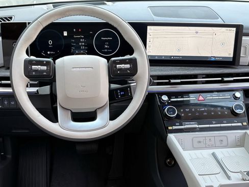 New 2026 Hyundai Santa Fe Calligraphy image 11