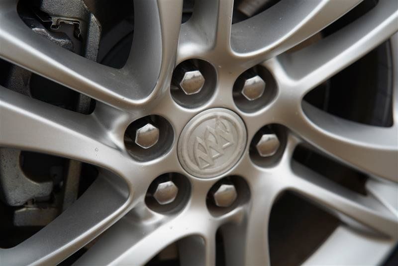 Used 2020 Buick Enclave Essence FWD image 14
