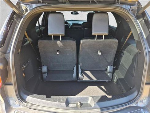 Used 2018 Ford Explorer Limited w/ Equipment Group 301A FWD image 6