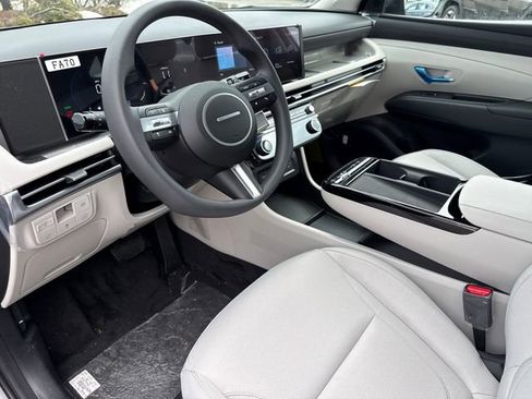 New 2026 Hyundai Tucson SEL image 20