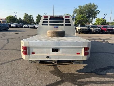 Used 2008 Ford F350 King Ranch AWD/4WD image 9