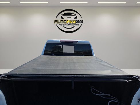 Used 2019 GMC Sierra 1500 SLT w/ SLT Premium Plus Package image 41