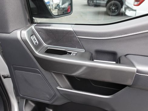 Used 2023 Ford F150 XLT w/ Equipment Group 302A High image 37