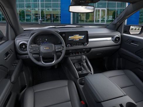 New 2026 Chevrolet Colorado LT w/ LT Convenience Package RWD image 39