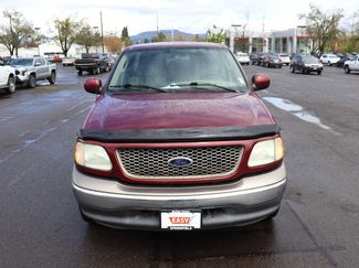 Used 2003 Ford F150 XLT video 2