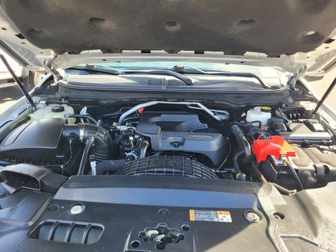 Used 2019 Ford Ranger XLT w/ Trailer Tow Package AWD/4WD image 35