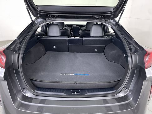 Used 2017 Toyota Prius Prime Premium w/ Carpet Mat Package image 22