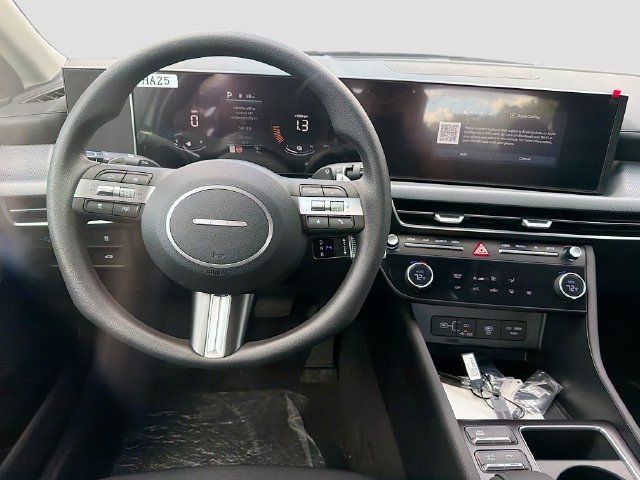 New 2026 Hyundai Sonata Blue FWD image 21