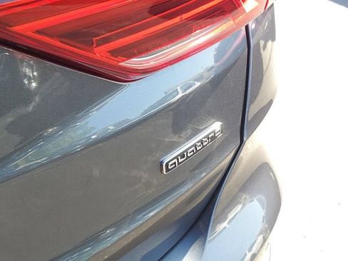 Used 2025 Audi Q3 2.0T Premium Plus AWD/4WD image 8