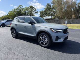 New 2026 Volvo XC40 B5 Core AWD/4WD video 1