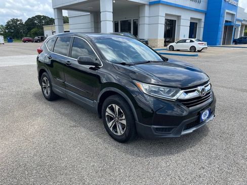 Used 2018 Honda CR-V LX image 9