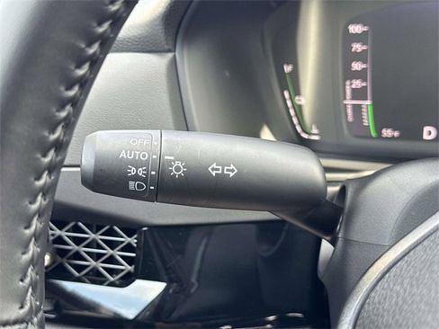 Certified 2025 Honda Accord EX-L image 27