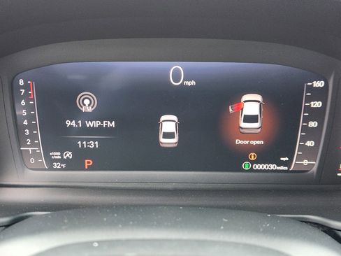 New 2025 Honda Accord SE image 10