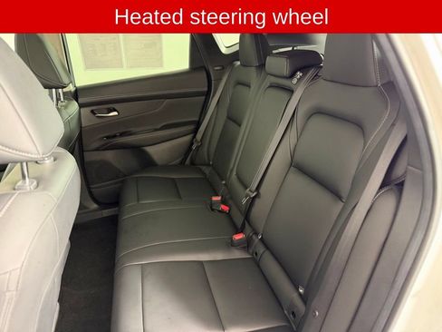 Used 2025 Nissan Murano SL AWD/4WD image 17