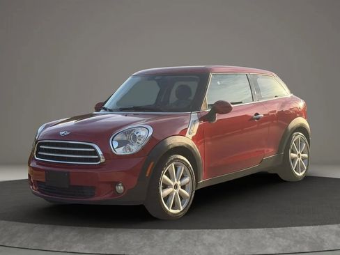 Used 2014 MINI Cooper Paceman image 7