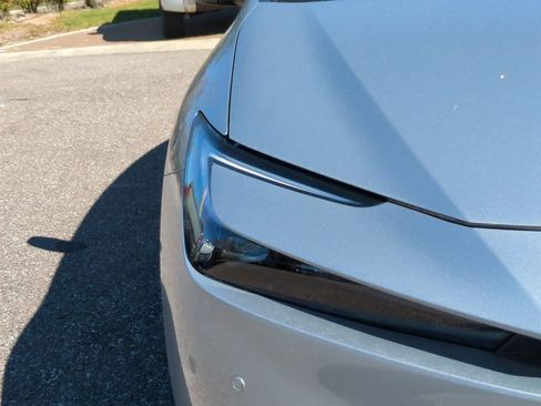 New 2026 Toyota Prius Plug-In Hybrid FWD image 10