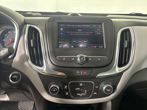 Used 2022 Chevrolet Equinox LS w/ LPO, Floor Liner Package image 13