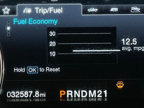 Used 2017 Ford F250 Lariat w/ Lariat Value Package image 35