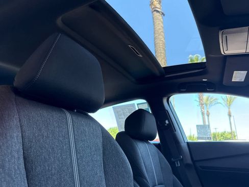 Used 2024 Honda Accord Sport image 15
