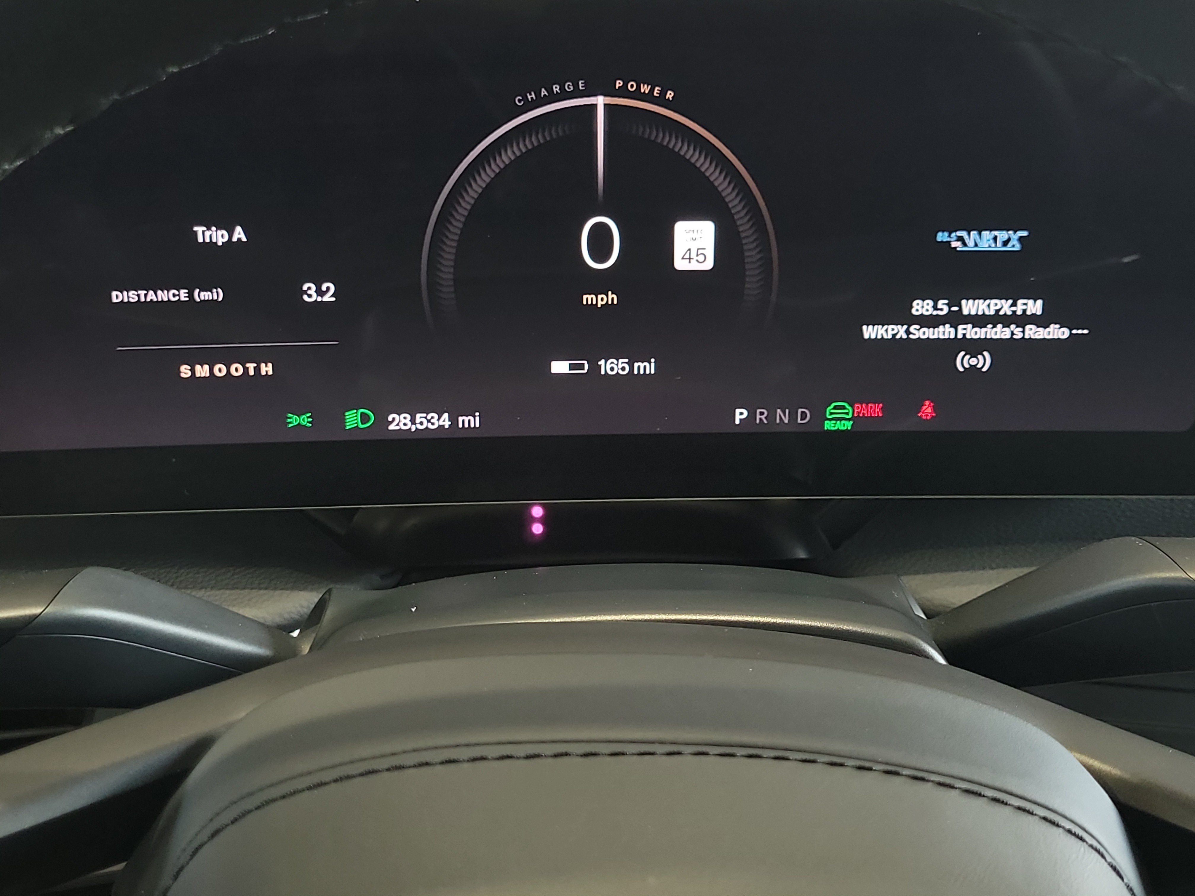 Used 2023 Lucid Air Touring AWD/4WD image 24